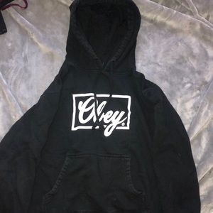 Obey sweatshirt
